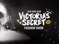 2018 Victoria’s Secret 女子图鉴
